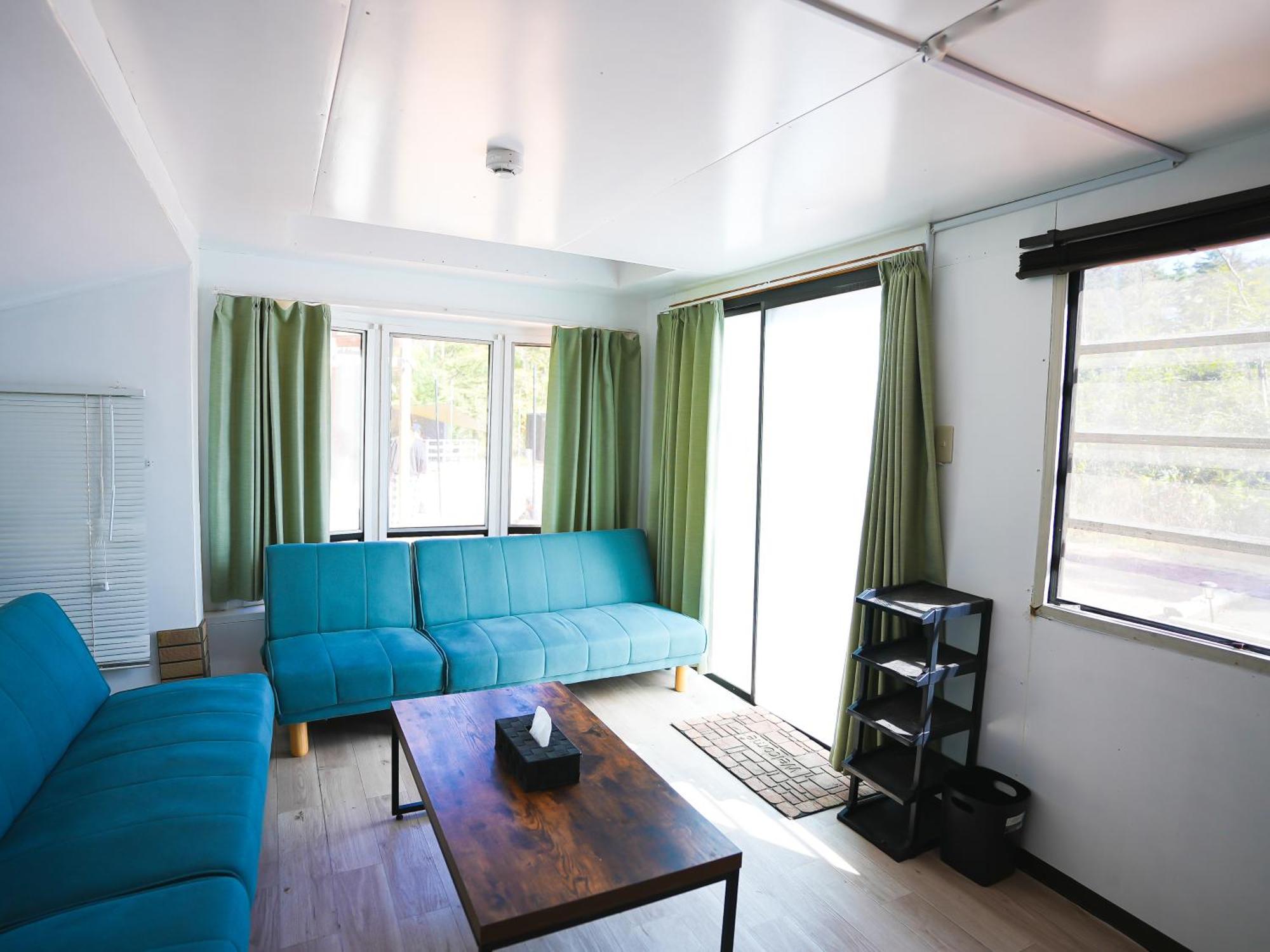 Bulls Camp -Guesthouse With Pets At The Foot Of World Heritage Mt.Fuji- Fujikawaguchiko Exterior photo